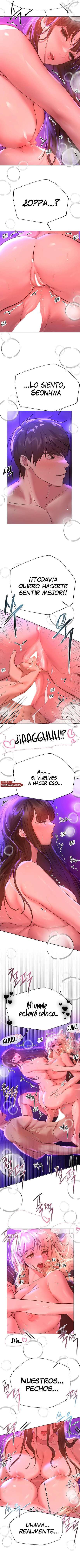 Las Amigas de mi Hermana Capítulo 49 - Página 7 en español