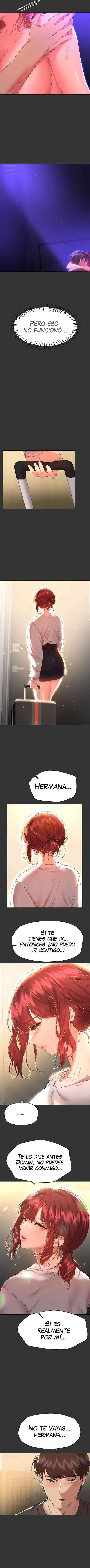 Las Amigas de mi Hermana Capítulo 52 - Página 5 en español