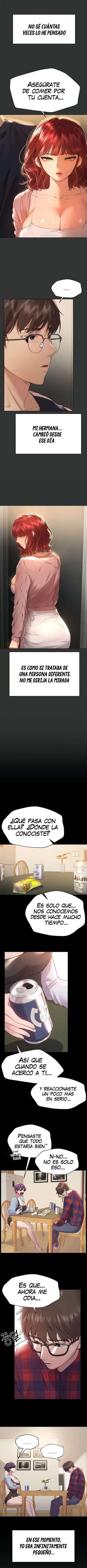 Las Amigas de mi Hermana Capítulo 53 - Página 3 en español