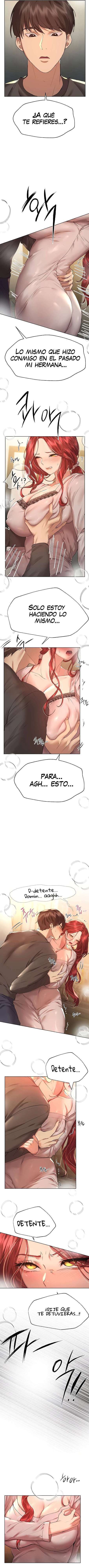 Las Amigas de mi Hermana Capítulo 53 - Página 6 en español