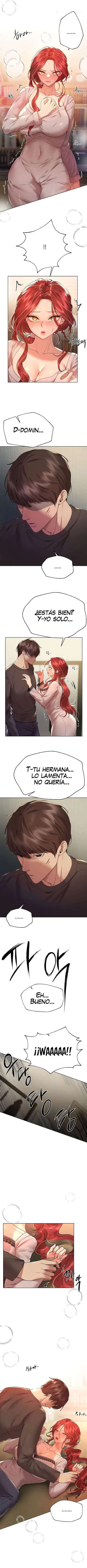Las Amigas de mi Hermana Capítulo 53 - Página 7 en español