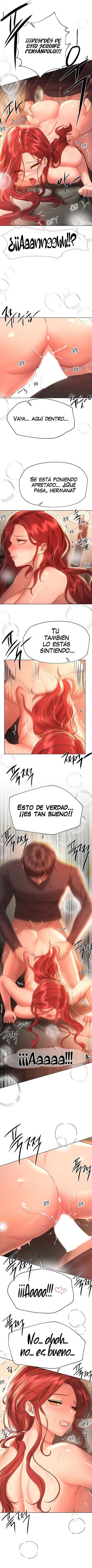 Las Amigas de mi Hermana Capítulo 55 - Página 6 en español