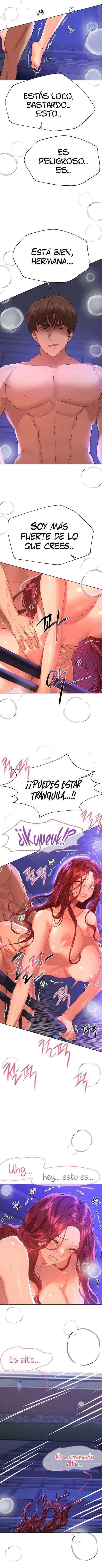 Las Amigas de mi Hermana Capítulo 56 - Página 7 en español