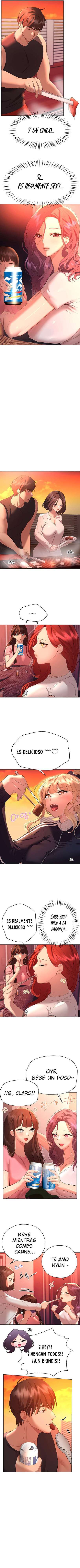 Las Amigas de mi Hermana Capítulo 61 - Página 6 en español
