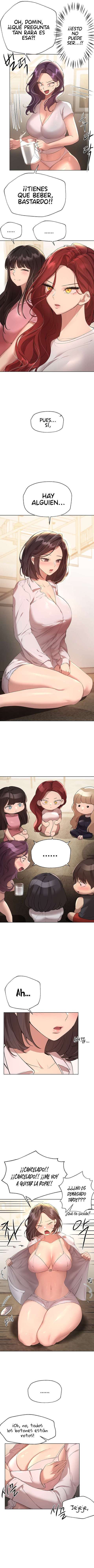 Las Amigas de mi Hermana Capítulo 62 - Página 6 en español