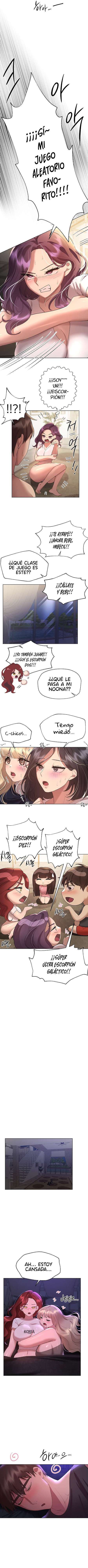 Las Amigas de mi Hermana Capítulo 62 - Página 7 en español