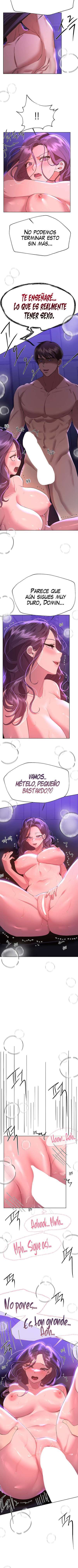 Las Amigas de mi Hermana Capítulo 63 - Página 5 en español