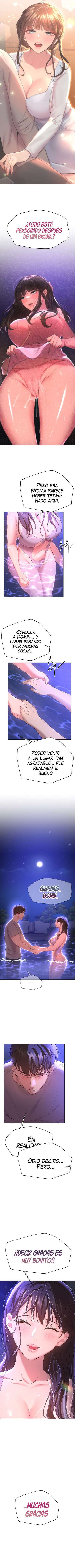 Las Amigas de mi Hermana Capítulo 64 - Página 8 en español