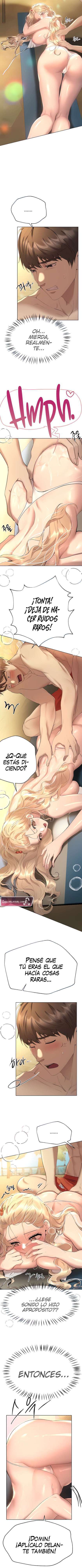Las Amigas de mi Hermana Capítulo 65 - Página 4 en español