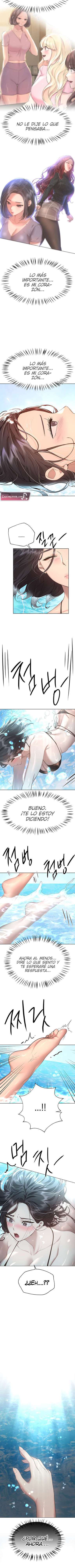Las Amigas de mi Hermana Capítulo 65 - Página 8 en español