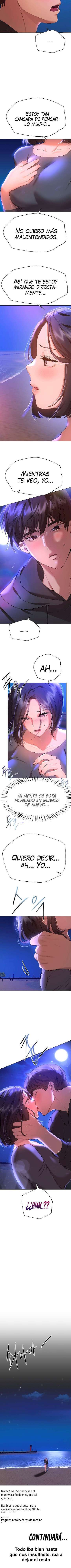 Las Amigas de mi Hermana Capítulo 66 - Página 10 en español