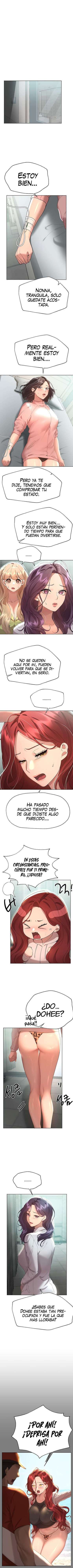 Las Amigas de mi Hermana Capítulo 66 - Página 3 en español