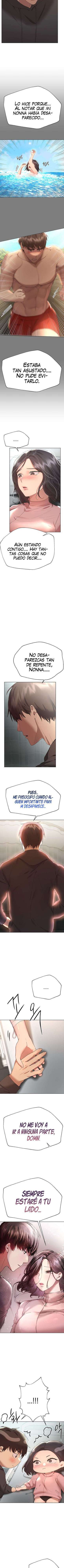 Las Amigas de mi Hermana Capítulo 66 - Página 5 en español