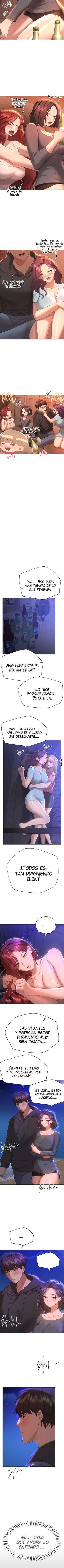 Las Amigas de mi Hermana Capítulo 66 - Página 7 en español