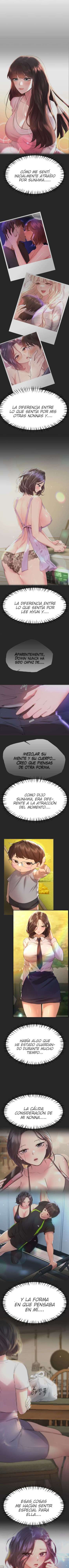 Las Amigas de mi Hermana Capítulo 66 - Página 8 en español