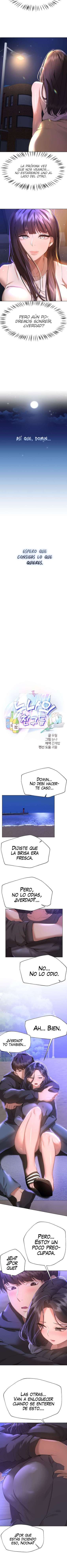 Las Amigas de mi Hermana Capítulo 67 - Página 4 en español