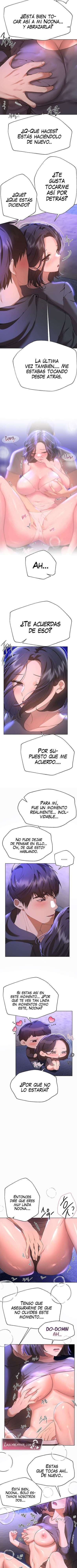 Las Amigas de mi Hermana Capítulo 67 - Página 6 en español