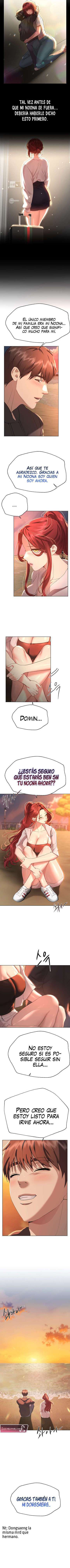 Las Amigas de mi Hermana Capítulo 68 - Página 5 en español
