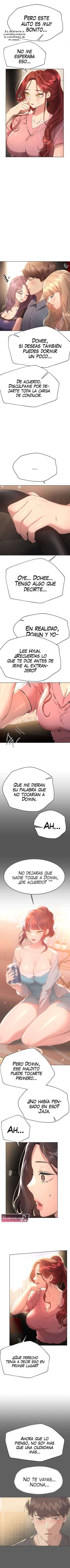Las Amigas de mi Hermana Capítulo 68 - Página 7 en español
