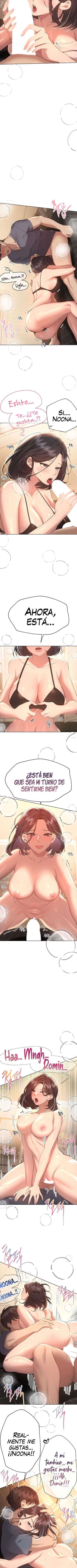 Las Amigas de mi Hermana Capítulo 69 - Página 3 en español