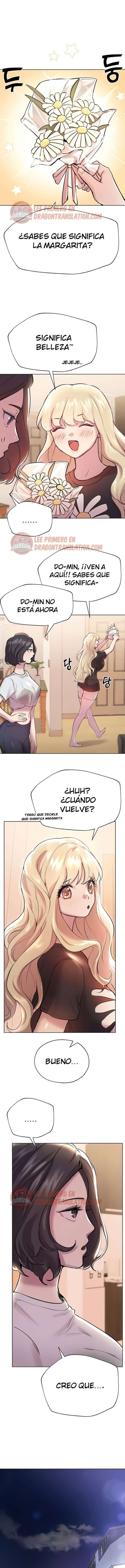 Las Amigas de mi Hermana Capítulo 7 - Página 12 en español