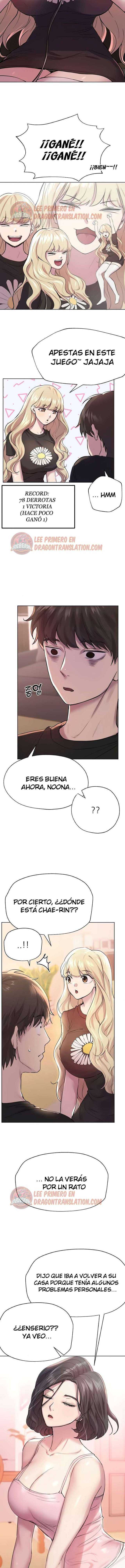Las Amigas de mi Hermana Capítulo 7 - Página 7 en español
