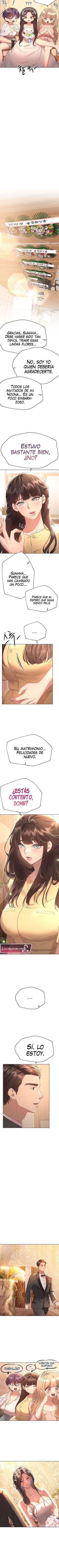 Las Amigas de mi Hermana Capítulo 70 - Página 4 en español