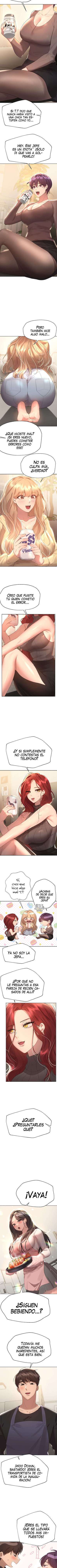 Las Amigas de mi Hermana Capítulo 70 - Página 7 en español