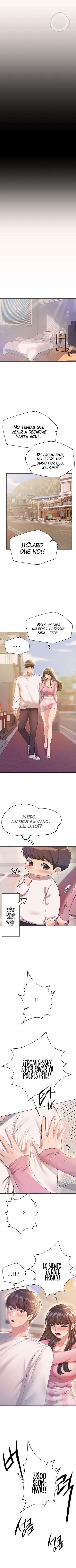 Las Amigas de mi Hermana Capítulo 71 - Página 11 en español