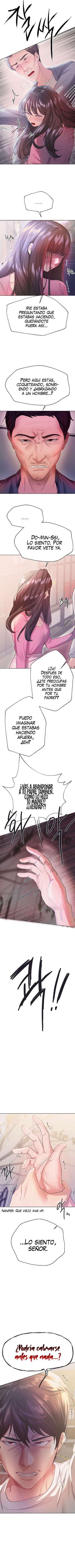 Las Amigas de mi Hermana Capítulo 71 - Página 12 en español