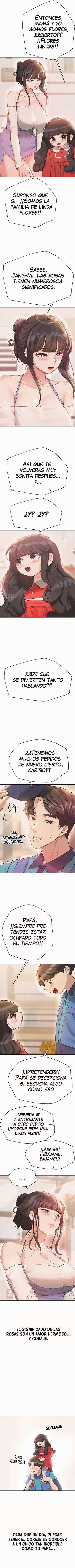 Las Amigas de mi Hermana Capítulo 72 - Página 11 en español