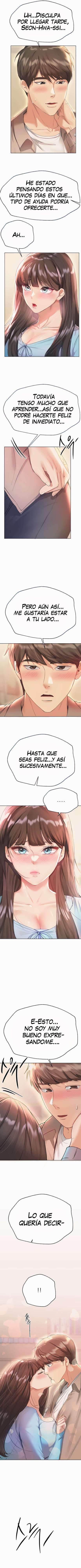 Las Amigas de mi Hermana Capítulo 72 - Página 4 en español