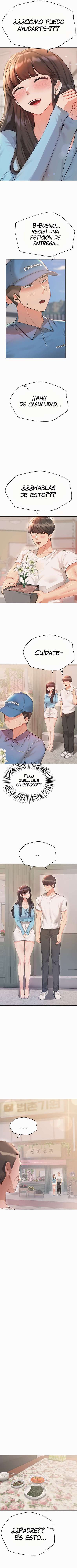 Las Amigas de mi Hermana Capítulo 72 - Página 8 en español