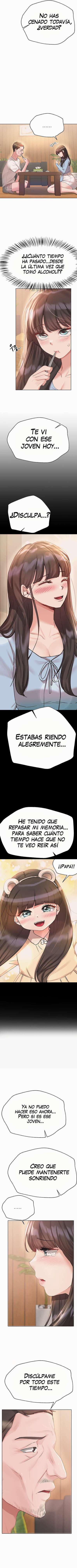 Las Amigas de mi Hermana Capítulo 72 - Página 9 en español
