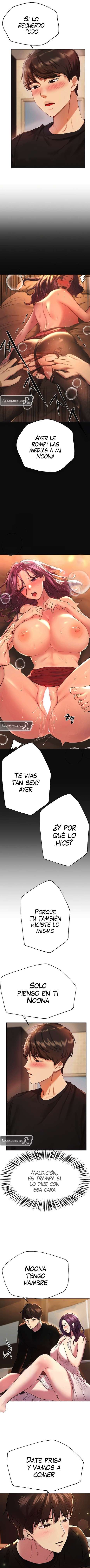 Las Amigas de mi Hermana Capítulo 73 - Página 3 en español