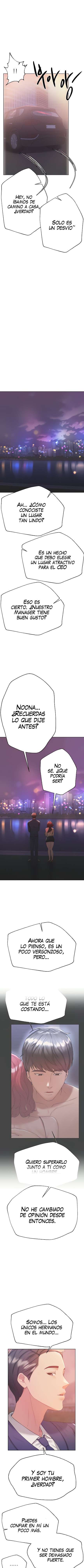 Las Amigas de mi Hermana Capítulo 75 - Página 12 en español