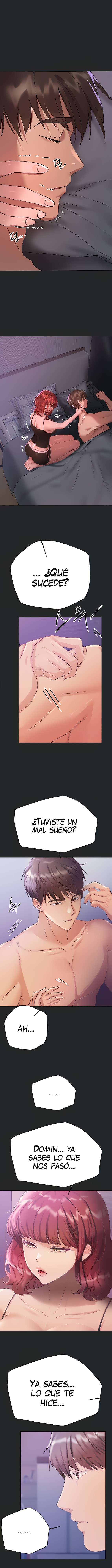 Las Amigas de mi Hermana Capítulo 75 - Página 5 en español