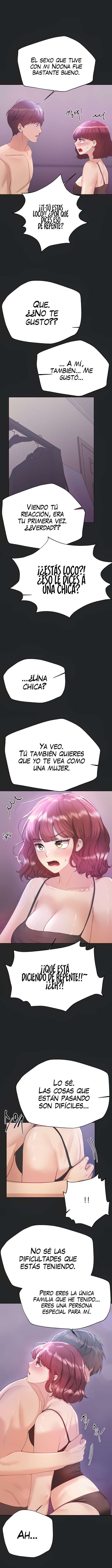 Las Amigas de mi Hermana Capítulo 75 - Página 6 en español