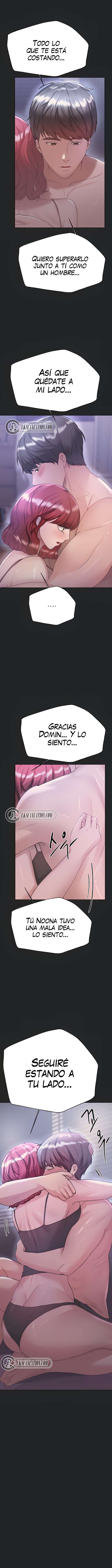 Las Amigas de mi Hermana Capítulo 75 - Página 7 en español