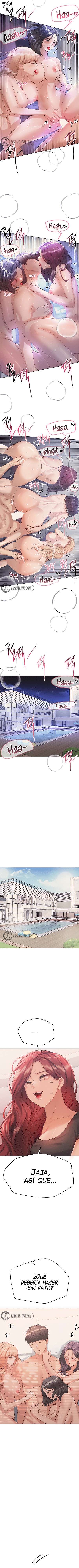 Las Amigas de mi Hermana Capítulo 76 - Página 10 en español