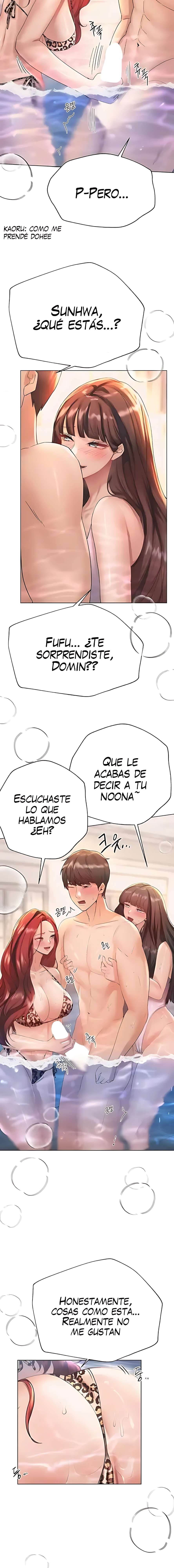 Las Amigas de mi Hermana Capítulo 77 - Página 3 en español