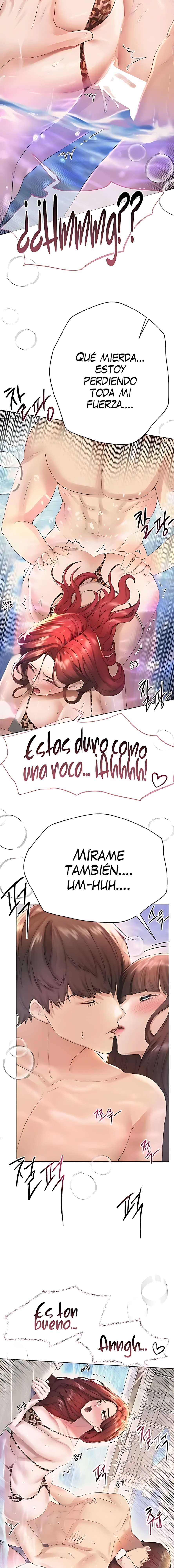 Las Amigas de mi Hermana Capítulo 77 - Página 5 en español