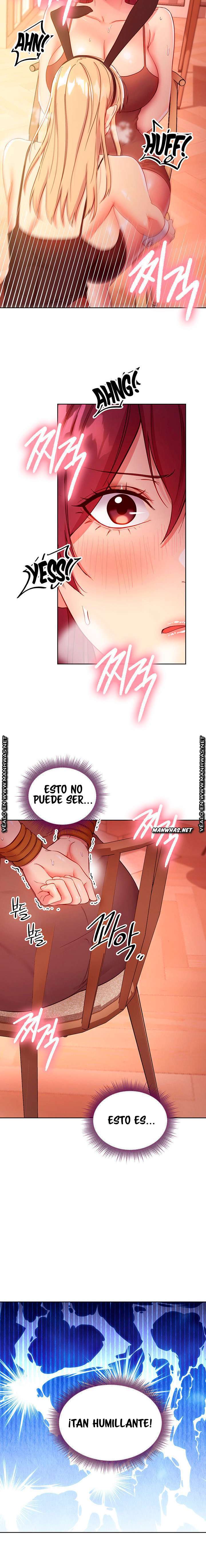 Las Amigas de mi Madrastra Capítulo 113 - Página 3 en español