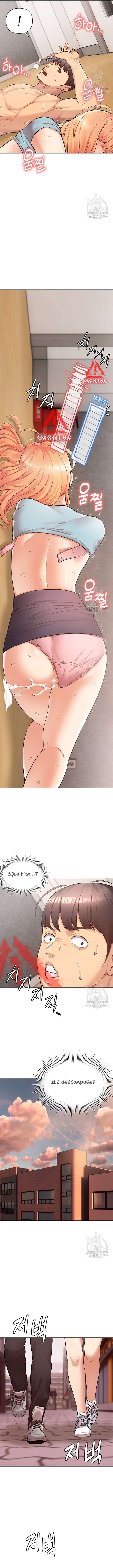 Las Novias que no Pude Comer Capítulo 13 - Página 13 en español