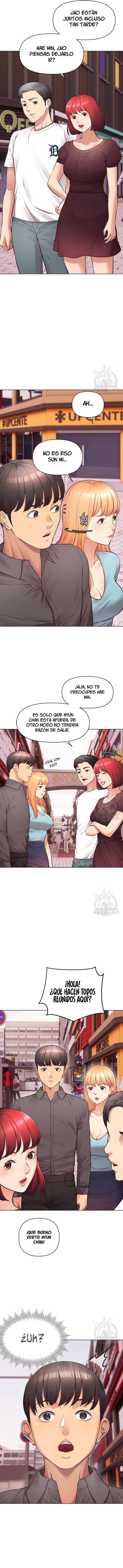 Las Novias que no Pude Comer Capítulo 13 - Página 15 en español