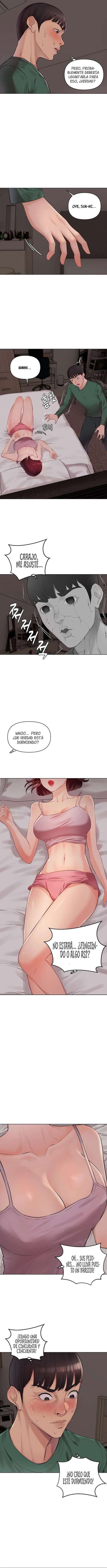 Las Novias que no Pude Comer Capítulo 2 - Página 12 en español