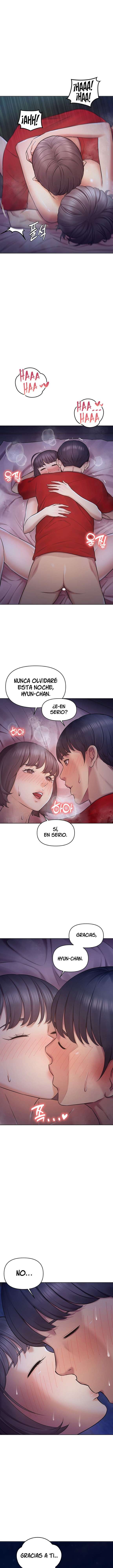 Las Novias que no Pude Comer Capítulo 21 - Página 13 en español