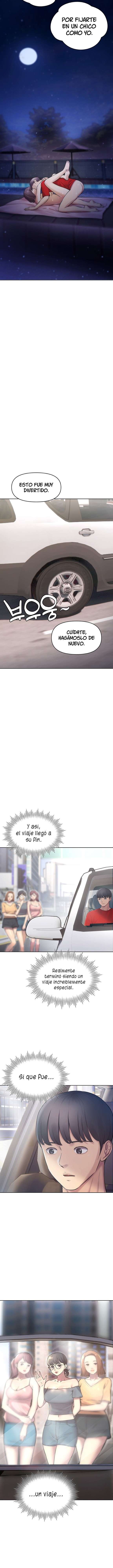 Las Novias que no Pude Comer Capítulo 21 - Página 14 en español