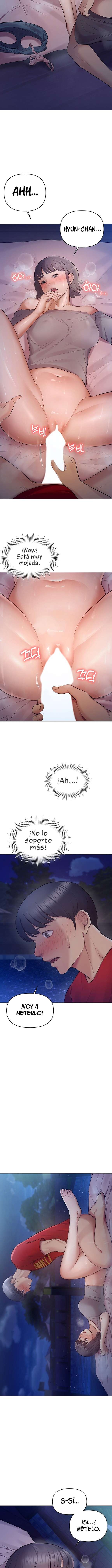 Las Novias que no Pude Comer Capítulo 21 - Página 7 en español