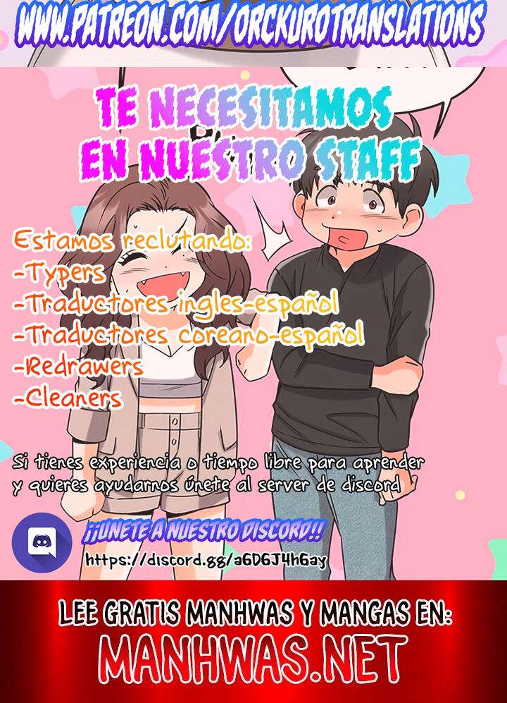 Las Novias que no Pude Comer Capítulo 30 - Página 22 en español